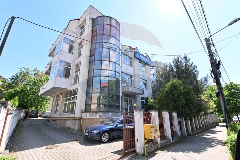 Cladire Birouri Stefan Cel Mare zona Ramada - 6