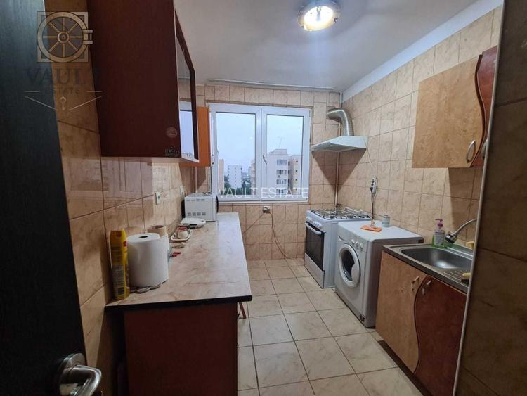 2 Camere - ION BERINDEI - DOAMNA GHICA - Mobilat/Utilat - 4