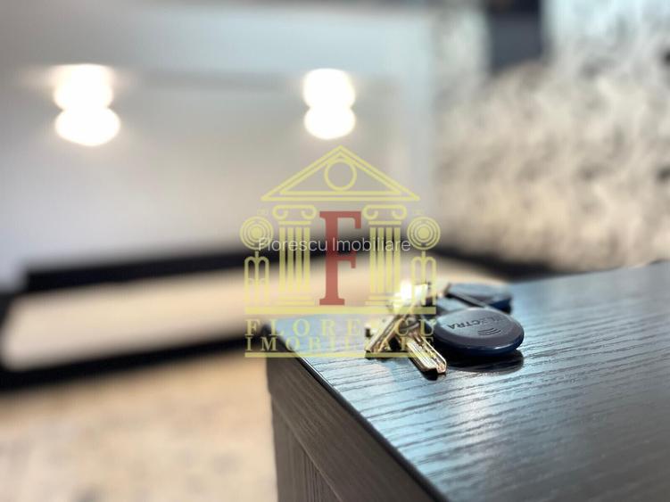 Apartament Premium cu 2 Camere – Central langa Hampton by Hilton! - 30