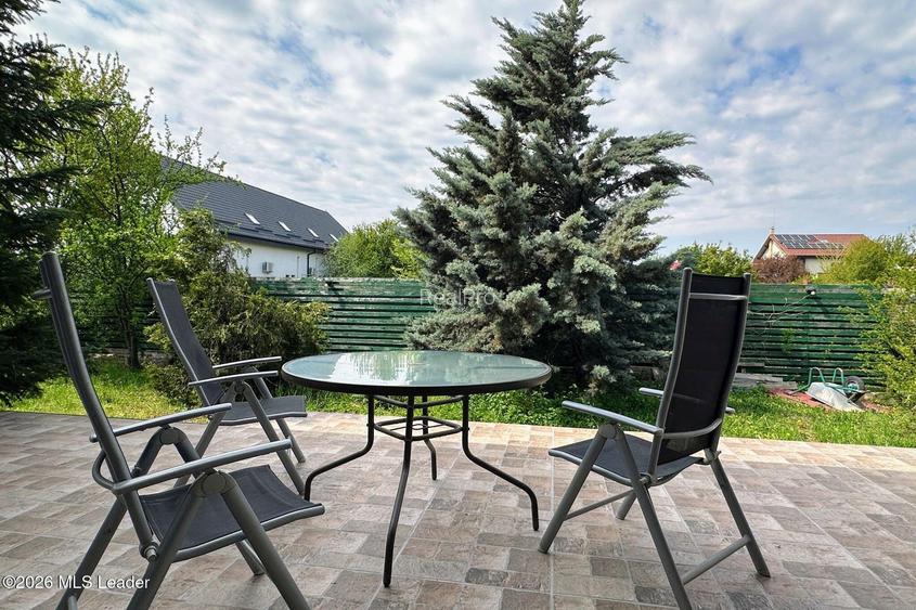 Tamasi - langa padure, casa 300 mp teren 711 mp, personalizabila - 15