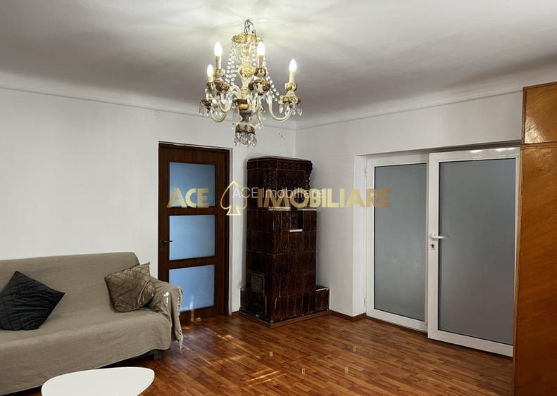2 Camere de inchiriat | Aparatorii Patriei | Metrou | Casa | Curte | Centrala | - 7