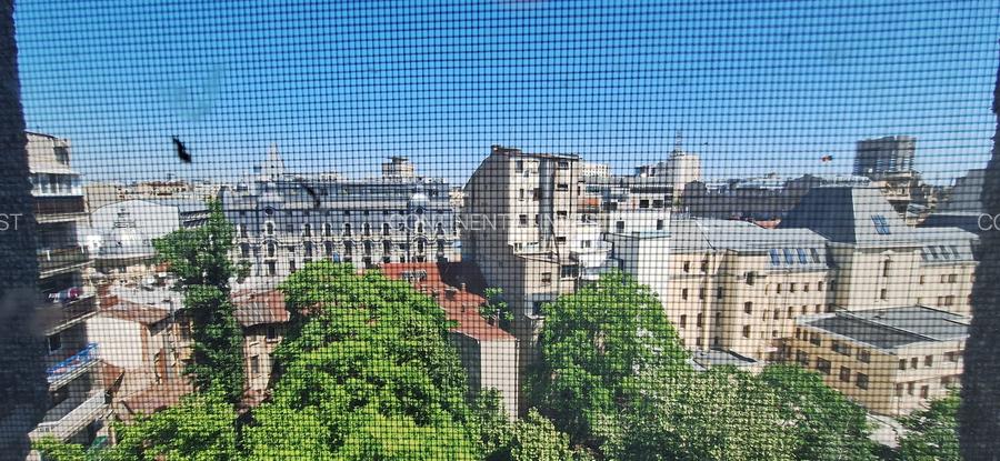 Investitie !!Apartament din 1972, 93mp utili 3 camere  / Brezoianu FARA RISC - 11