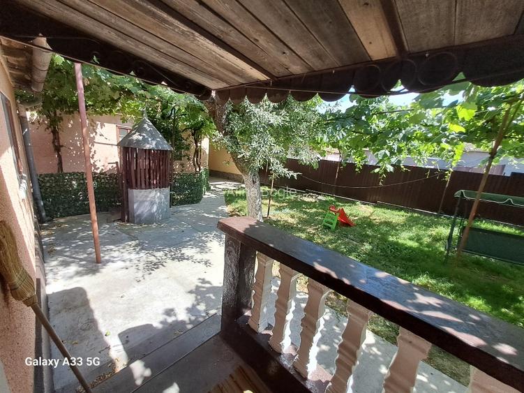 Vand casa în Ucuriș Bihor - 5