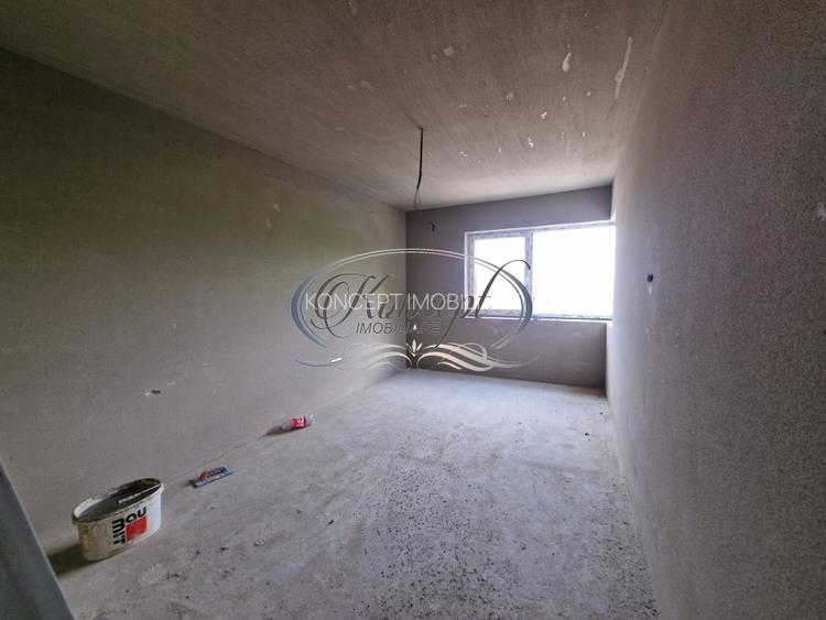 Duplex deosebit, zona Campului - 11