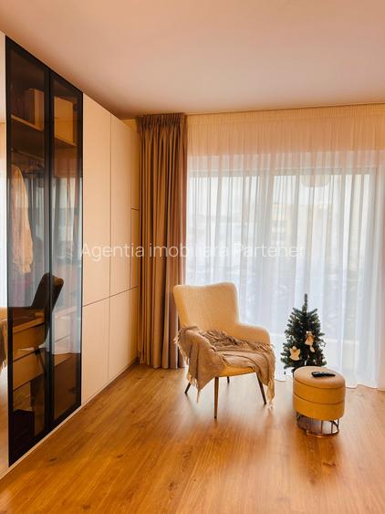 2 camere Gavana 3 , mobilat / utilat , finisaje PREMIUM ! - 4