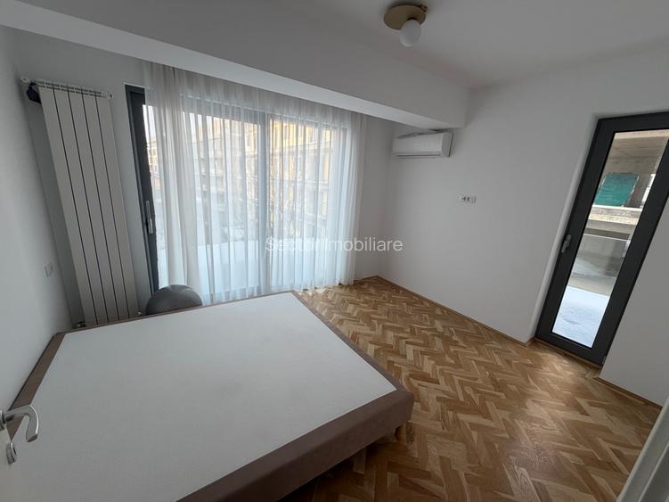 Soseaua Nordului Herastrau Nicolae G.Caramfil - 44