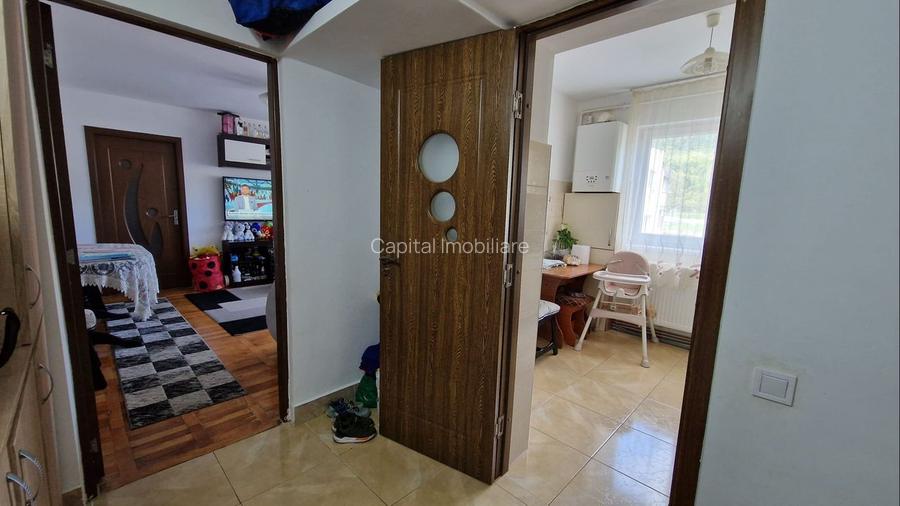 Apartament cu 3 camere de vanzare, Baia Sprie, Comision 0 - 5