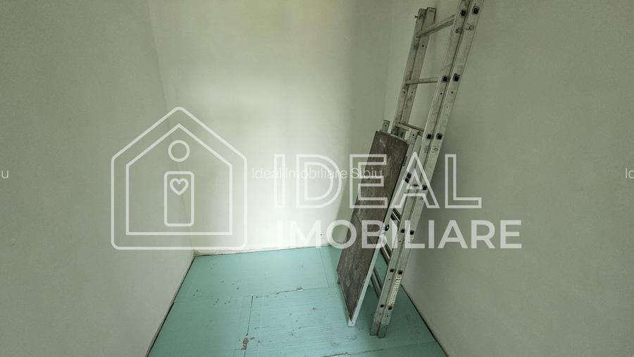 Casa Individuala Moderna cu 5 camere si 668 mpu curte, in Cristian - 8