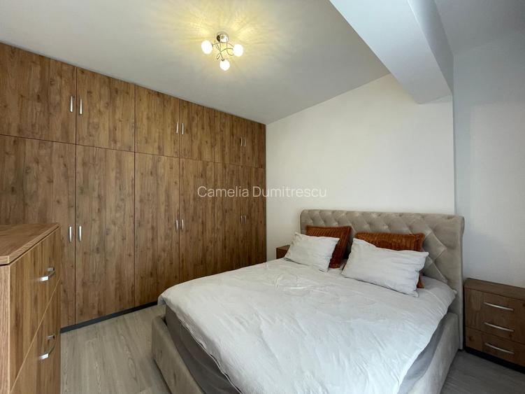 BELIZE RESIDENCE-3 CAMERE MOBILATE SI UTILATE-TOTUL NOU-LIBER - 2