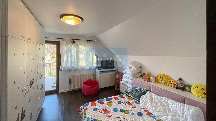 Casa utilata , refugiul perfect la poalele muntelui Semenic!  - 10