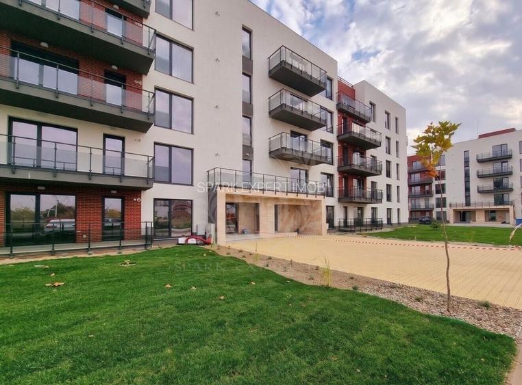 Inchiriere studio modern, parcare, zona Albert, MRS Village, Ploiesti - 7
