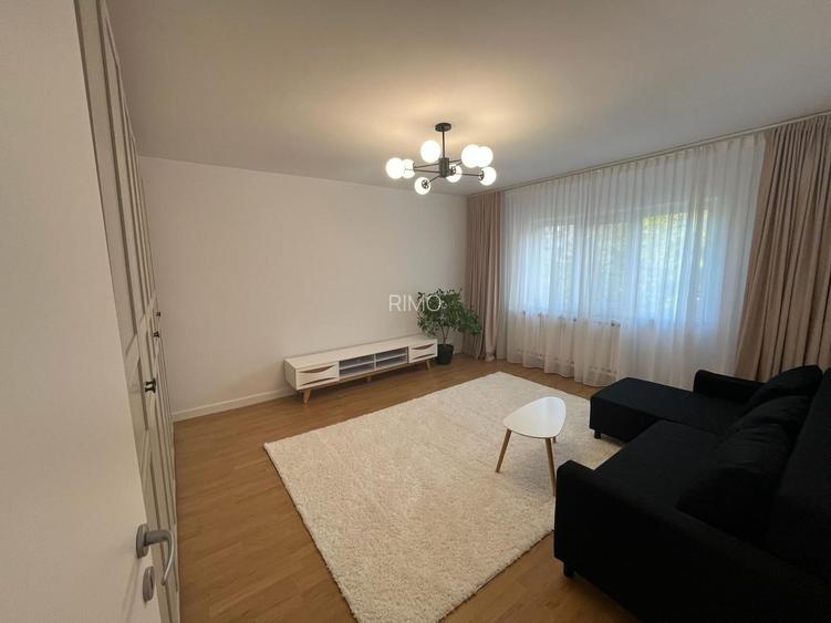 Apartament Foisorului / Octavian Goga - 2