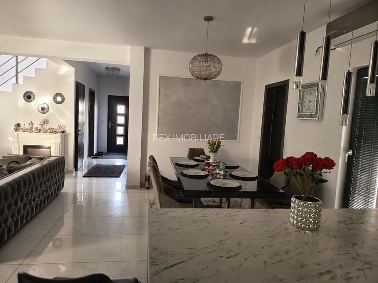 Duplex despartit prin garaj -Dumbravita - zona Lidl - 10