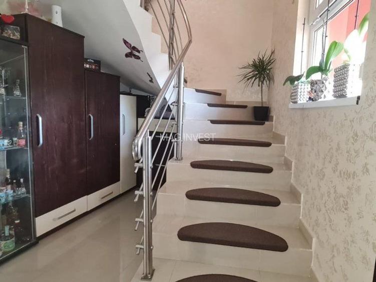 Vila P+1E+M  - zona General - Micro 14 - 3