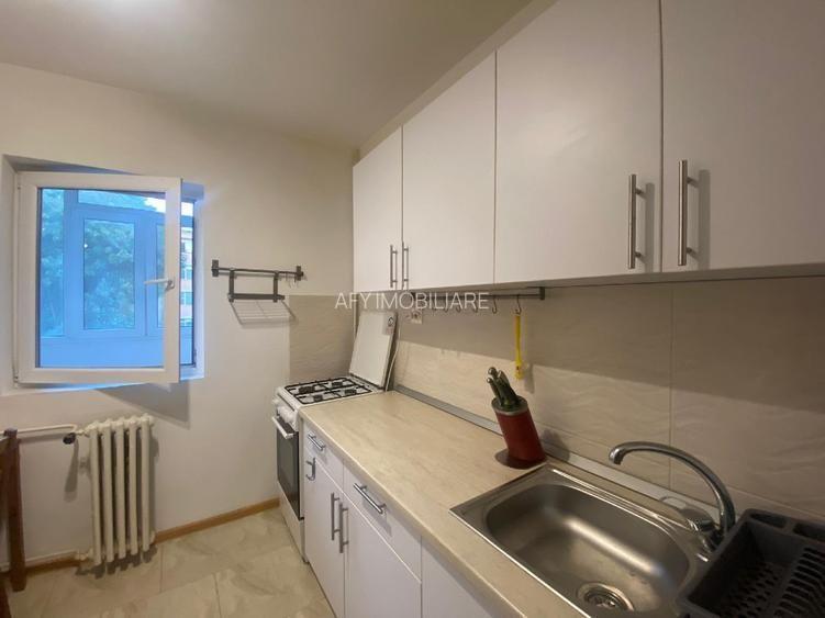 Apartament 2 camere, Crângași – Metrou la 10 min - 2