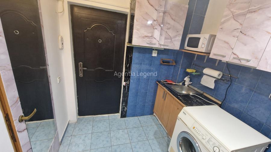 Garsonieră Triaj - 2