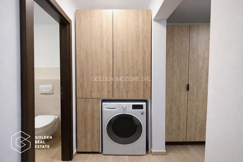 Apartament elegant, 2 camere,  zona Bucovina-Torontal - 7