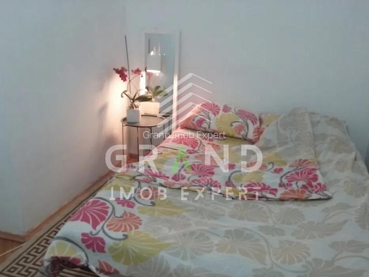 Apartament 2 Camere | Etaj 3 | 43 MP | Grigorescu - 3