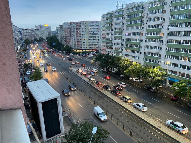 2 Camere | Lizeanu | Obor | Ștefan cel Mare | Mobilat Utilat | Metrou - 7