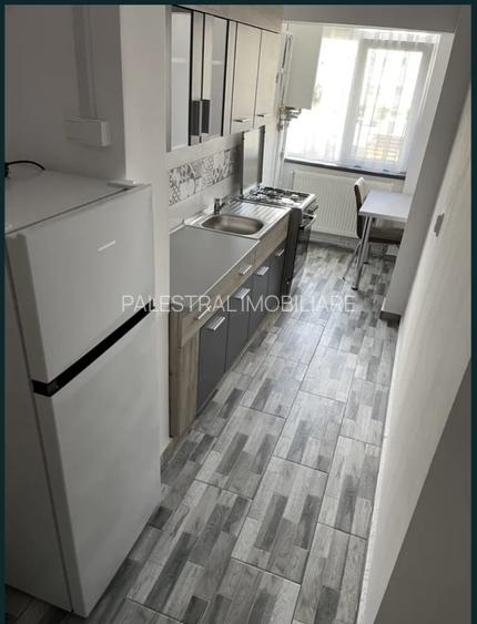 Garsoniera Astra ,decomandata,etajul 1,mobilata,71500 Euro - 4