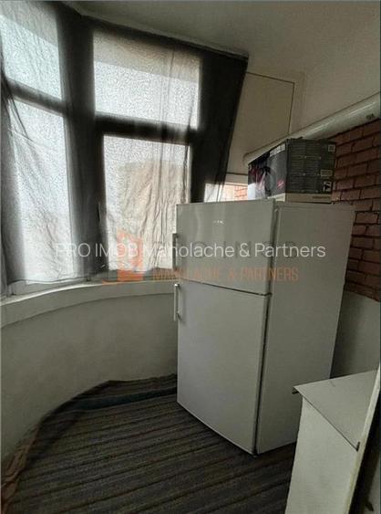 Garsoniera cf 2 decomandata zona Unirii Sud - 5