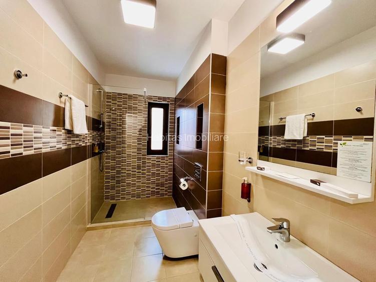 0% Comision| 2 camere | Balcon  | Parcare subterană | - 5