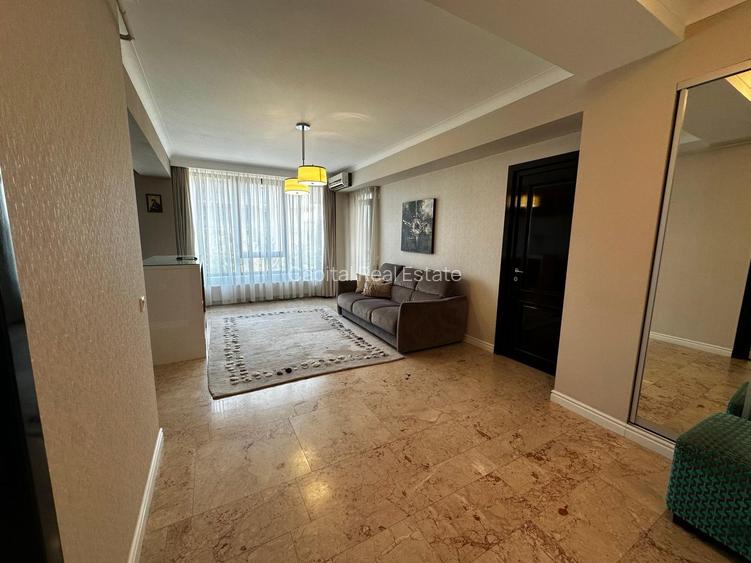 Apartament complex Exclusiv 2 camere - 10