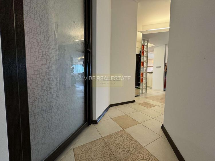 Apartament 2 camere Hotel  Hampton- Anastasie Panu - 20