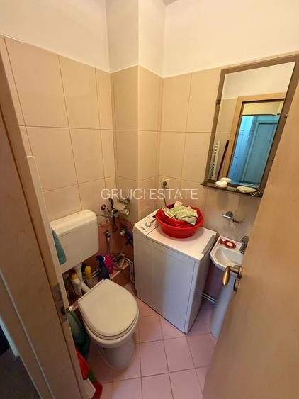 Ocazie!! Cetatii-Gheorghe Lazar | Etaj 2 | Centrala Termica si Clima !! - 4