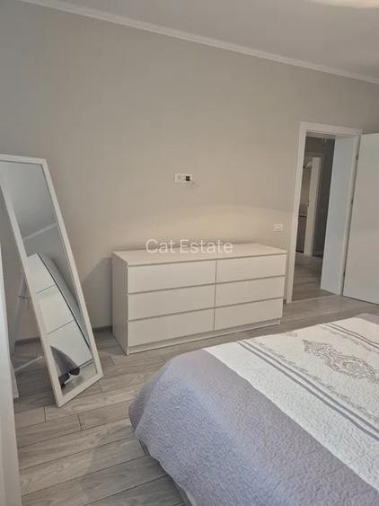 Apartament in Dumbravita langa centura - 4