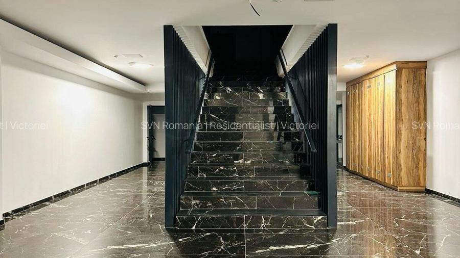 REA1020370 Apartament 3 Camere Mobilat I Porsche Pipera I Ideal Investitie - 11