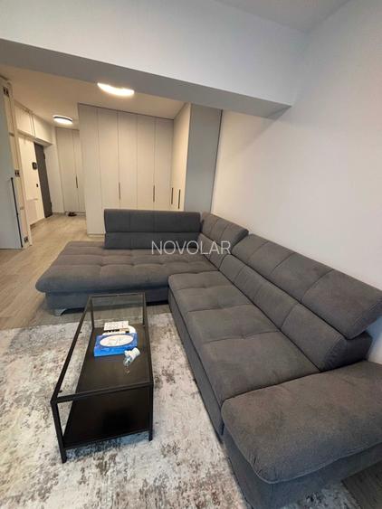 Studio l complex l Select Residence l Dristor l Dudesti - 5