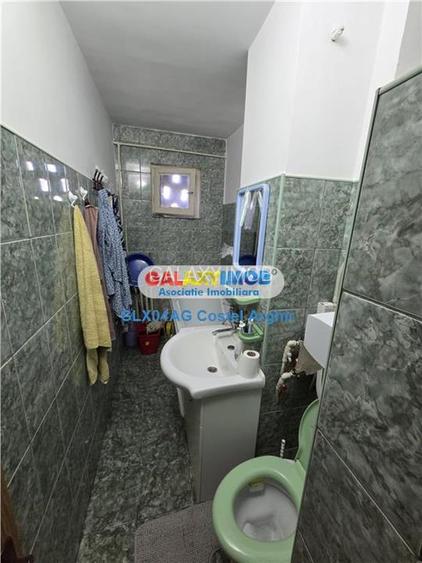 Vindem ap 2 cam SD , et 4, zona Kaufland Craiovei, mobilat - 11