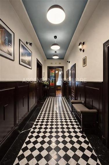 Nivel in vila, sectiunea special, loc parcare, Central, Brasov - 10