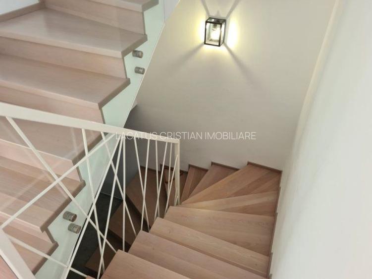 VILA UNICAT D+P+1 CU PISCINA ZONA TOMIS PLUS - 10