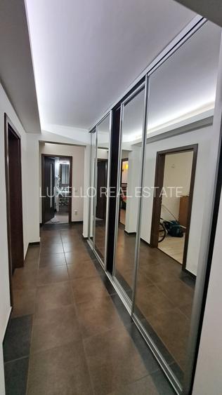 Apartament 3 camere, renovat, poziție retrasă (nu la bulevard) – Metrou 500 m - 37