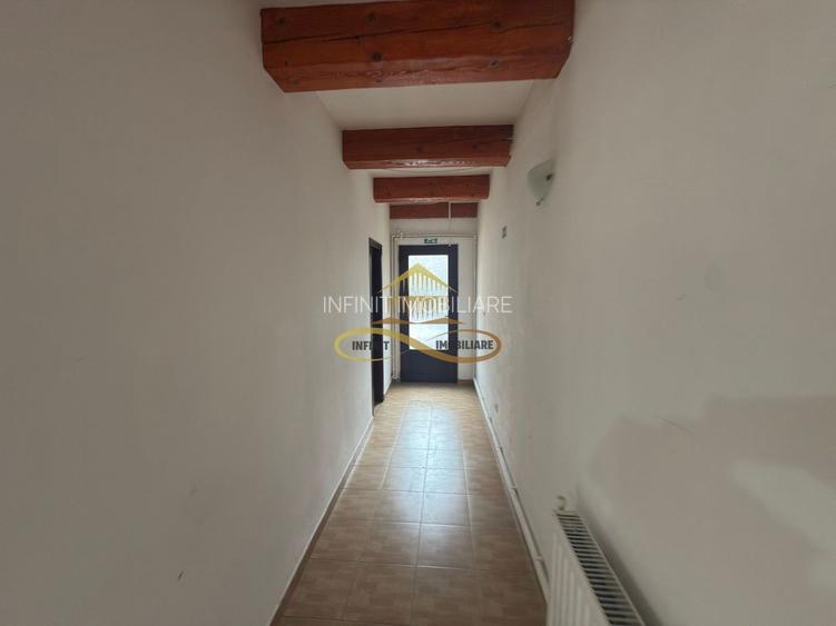 Spatiu comercial de inchiriat Calea Moldovei Bacau Gheraiesti - 5
