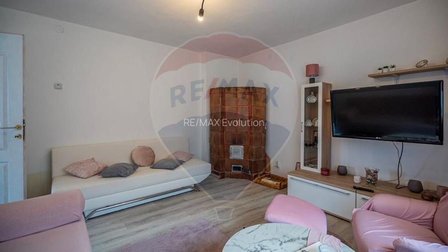 Casa de vanzare Sinca Noua/ Priveliste de vis/ De vanzare! - 11