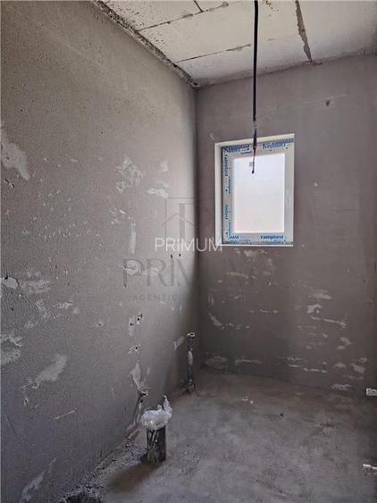 Duplex pe parter - 2 fronturi stradale - personalizare interioara - canalizare - 13