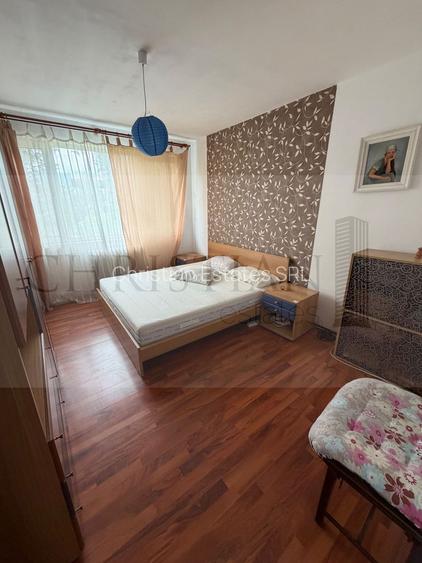 Apartament 4 camere 87 mp - Imobil 1965 - Etaj 1/4 - 3