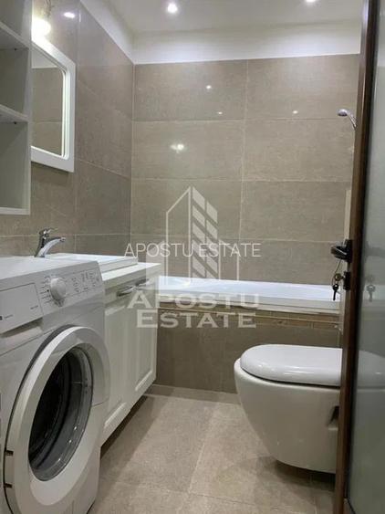 Apartament 2 camere la casa + terasa, Mehala - 14