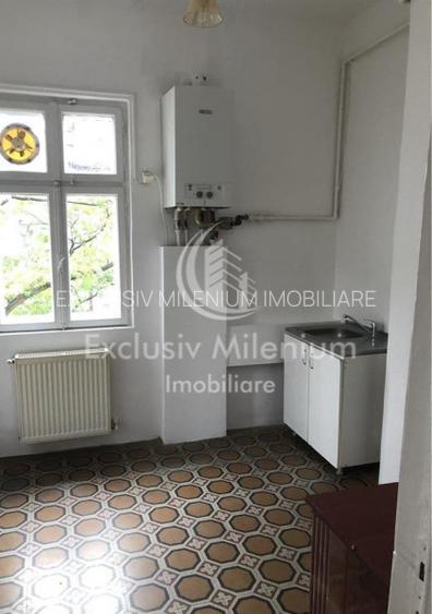 Domenii  - Arcul de Triumf /Casin Spatiu Birouri la Vila/Casa +Curte si Garaj - 7