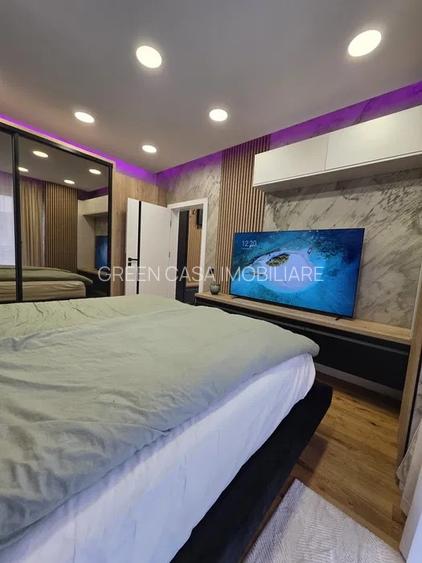 Apartament de 2 camere, etaj intermedia, bloc nou, cartier Mărăști, Cluj-Napoca - 6