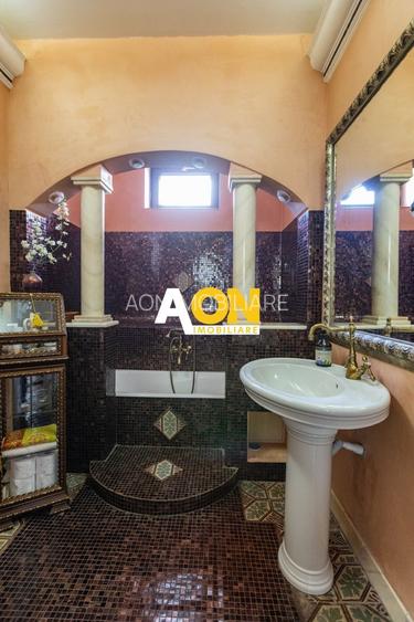 Casa din secolul XIX, ultrafinisata, ultracentral, 855 mp teren - 10