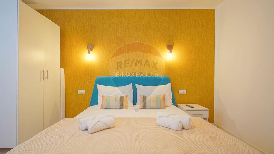 APARTAMENT CU GRADINA 288 MP | 4 CAMERE, 2 BUCATARII | DRUMUL POIENII - 27