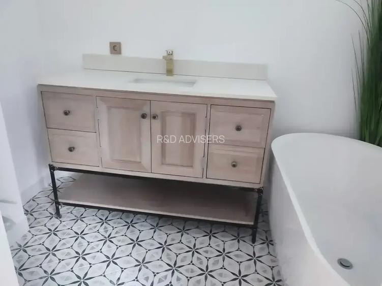 Vila 5 Camere Corbeanca | Paladin | Cartier Exclusivist | Semimobilata - 12