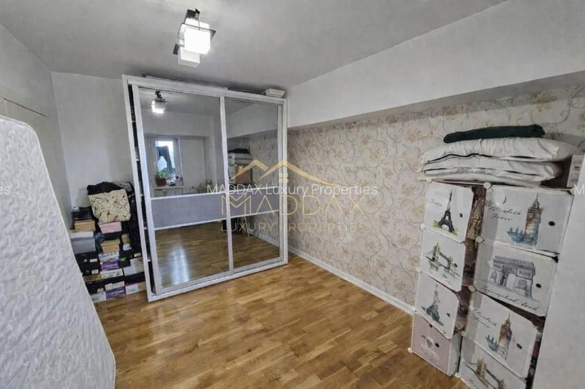 Apartament 3 camere 82mp Decebal - Alba Iulia*** - 6