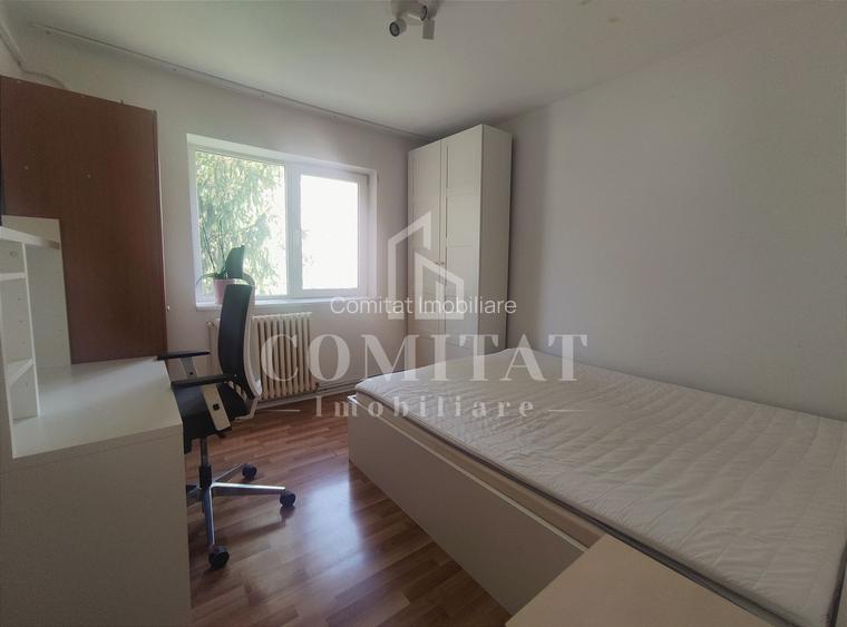 Apartament cu 3 camere | Zona „La Terenuri” - Mănăștur - 4