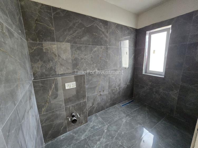 Sanandrei, Duplex P+1, Perete Dublu, Materiale de Calitate, Teren Generos - 16