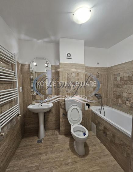 Apartament modern cu parcare, zona Lidl Calea Baciului - 7